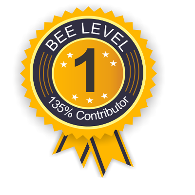 BEE-LOGO
