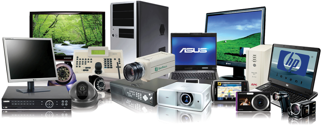 IT Equipment IT Equipment