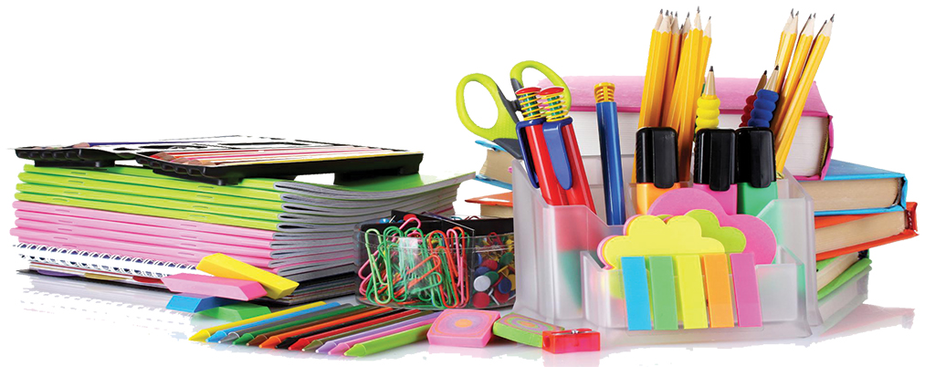 Stationery Stationery